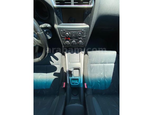 Sahibinden Citroen C4 1.6 e-HDi Confort 2013 Model