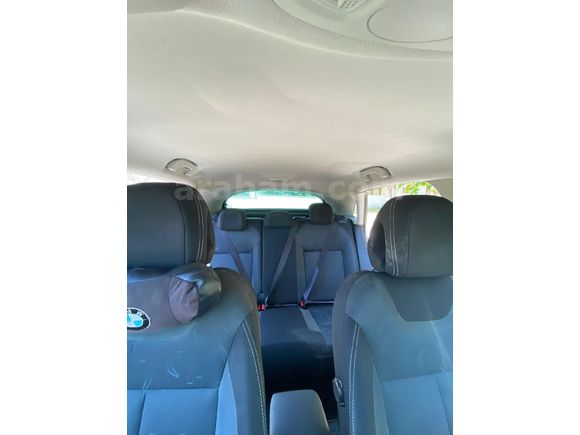 Sahibinden Citroen C4 1.6 e-HDi Confort 2013 Model