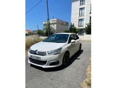 Sahibinden Citroen C4 1.6 e-HDi Confort 2013 Model