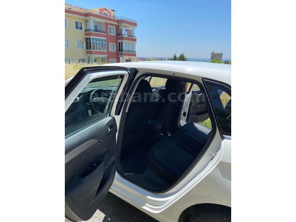 Sahibinden Citroen C4 1.6 e-HDi Confort 2013 Model