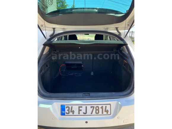 Sahibinden Citroen C4 1.6 e-HDi Confort 2013 Model