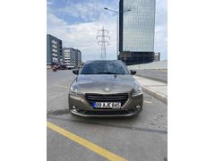 Sahibinden Peugeot 301 1.6 HDi Allure 2013 Model 