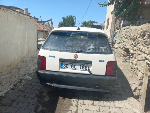 Sahibinden Fiat Tipo 1.6 S 1994 Model j
