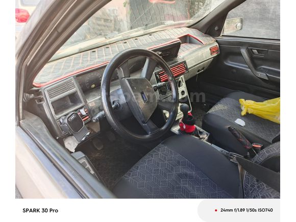 Sahibinden Fiat Tipo 1.6 S 1994 Model j