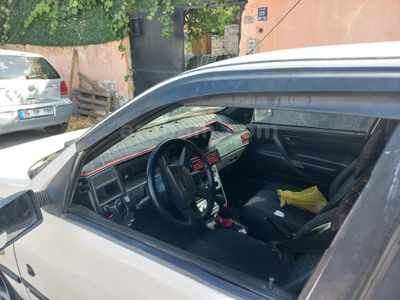 Sahibinden Fiat Tipo 1.6 S 1994 Model j