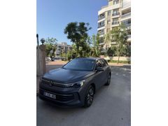 Sahibinden Volkswagen Tiguan 1.5 TSI Life 2025 Model Antalya
