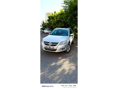 Sahibinden Volkswagen Tiguan 1.4 TSI Sport&Style 2010 Model 
