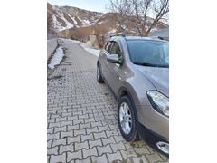 Sahibinden Nissan Qashqai 1.6 Tekna 2011 Model