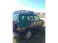Sahibinden Suzuki Vitara 1.6 JLX 2001 Model