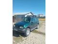 Sahibinden Suzuki Vitara 1.6 JLX 2001 Model