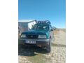 Sahibinden Suzuki Vitara 1.6 JLX 2001 Model