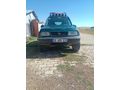 Sahibinden Suzuki Vitara 1.6 JLX 2001 Model