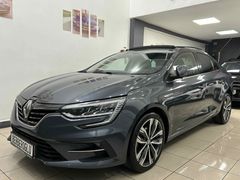 2024 RENAULT MEGANE 1.3 TCE İCON  CAM TAVAN 18 JANT CSR2 39.000 KM