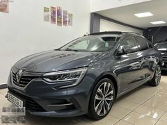 2024 RENAULT MEGANE 1.3 TCE İCON CAM TAVAN 18 JANT CSR2 39.000KM