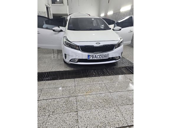 Sahibinden Kia Cerato 1.6 CRDi Concept Plus 2017 Model