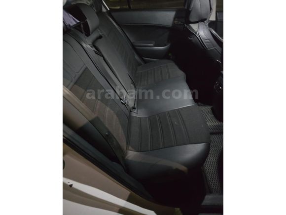 Sahibinden Kia Cerato 1.6 CRDi Concept Plus 2017 Model