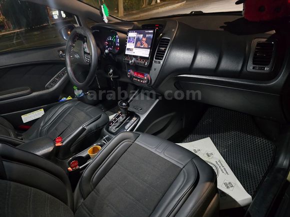 Sahibinden Kia Cerato 1.6 CRDi Concept Plus 2017 Model