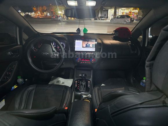 Sahibinden Kia Cerato 1.6 CRDi Concept Plus 2017 Model