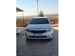 Sahibinden Kia Cerato 1.6 CRDi Concept Plus 2017 Model