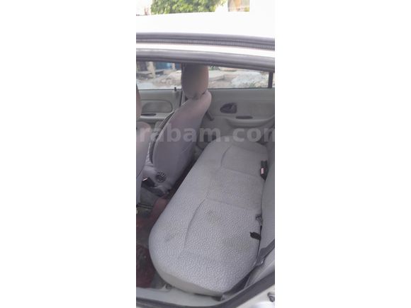 Sahibinden Renault Clio 1.4 Alize 2006 Model İzmir 164.000 km Gri