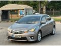 Sahibinden Toyota Corolla 1.4 D-4D Advance 2014 Model 