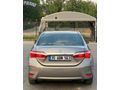 Sahibinden Toyota Corolla 1.4 D-4D Advance 2014 Model 