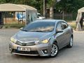 Sahibinden Toyota Corolla 1.4 D-4D Advance 2014 Model 