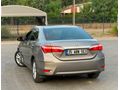 Sahibinden Toyota Corolla 1.4 D-4D Advance 2014 Model 