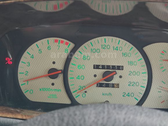 Sahibinden Proton 416 GLX 1999 Model 