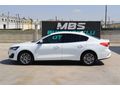MBS BÜYÜKSOYLU'DAN 2025 FORD FOCUS 1.5 ECOBLUE TITANIUM STİL