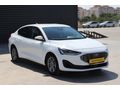 MBS BÜYÜKSOYLU'DAN 2025 FORD FOCUS 1.5 ECOBLUE TITANIUM STİL