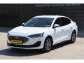 MBS BÜYÜKSOYLU'DAN 2025 FORD FOCUS 1.5 ECOBLUE TITANIUM STİL