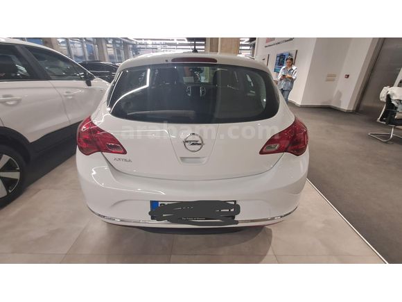 Sahibinden Opel Astra 1.6 Edition 2013 Model