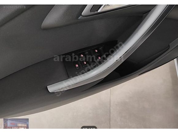 Sahibinden Opel Astra 1.6 Edition 2013 Model
