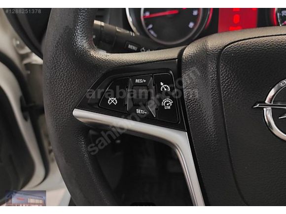 Sahibinden Opel Astra 1.6 Edition 2013 Model