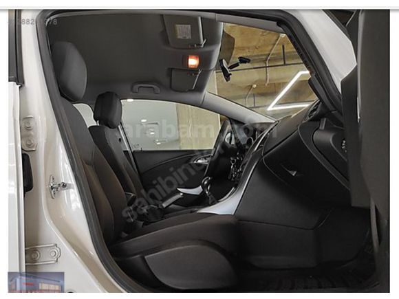 Sahibinden Opel Astra 1.6 Edition 2013 Model