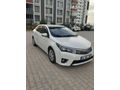 Sahibinden Toyota Corolla 1.4 D-4D Comfort 2015 Model 
