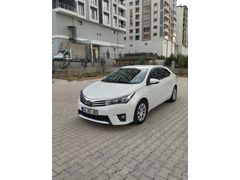 Sahibinden Toyota Corolla 1.4 D-4D Comfort 2015 Model 