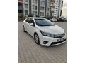 Sahibinden Toyota Corolla 1.4 D-4D Comfort 2015 Model 