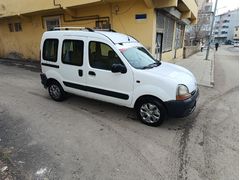 FIRSAT ARACI RENAULT KANGO 2003 MODEL MOTOR YENİ MUAYENE YENİ