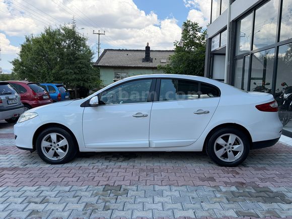2012 Orjinal Renault Fluence 1.5 Dci 145.000 Km Dolusu Dynamique