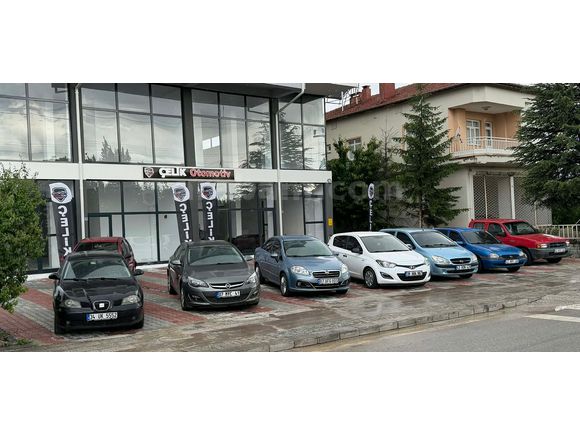 2012 Orjinal Renault Fluence 1.5 Dci 145.000 Km Dolusu Dynamique