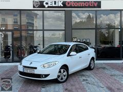 2012 Orjinal Renault Fluence 1.5 Dci 145.000 Km Dolusu Dynamique