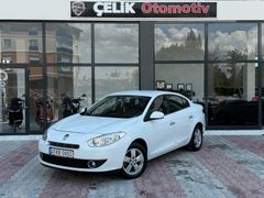 2012 Orjinal Renault Fluence 1.5 Dci 145.000 Km Dolusu Dynamique