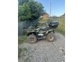 Sahibinden Apachi ATV Titan 450 Ankara