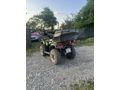 Sahibinden Apachi ATV Titan 450 Ankara