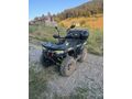 Sahibinden Apachi ATV Titan 450 Ankara