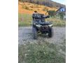 Sahibinden Apachi ATV Titan 450 Ankara