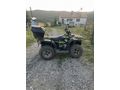 Sahibinden Apachi ATV Titan 450 Ankara