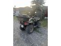 Sahibinden Apachi ATV Titan 450 Ankara